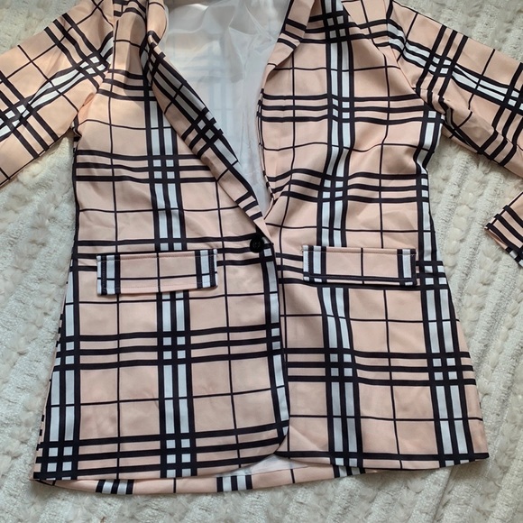 Chicme set pants and chaqueta - Picture 3 of 14